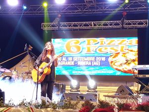 FOTO PIZZA FEST 2016