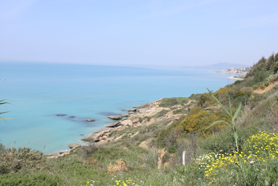 foto panoramica borgo bonsignore