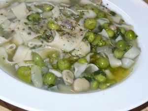 foto della pietanza