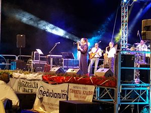 FOTO PIZZA FEST 2016