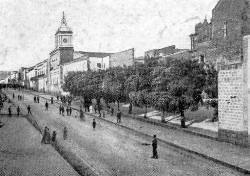 foto antica Ribera