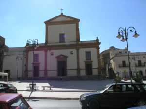 foto chiesa madre