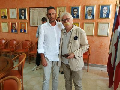 Foto di sindaci