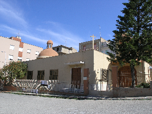 foto chiesa della pietà