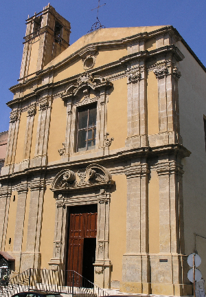 foto chiesa maria santissima immacolata