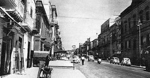 foto antica Ribera