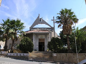 foto chiesa san nicola