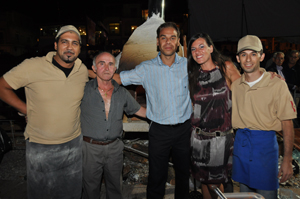 FOTO PIZZA FEST