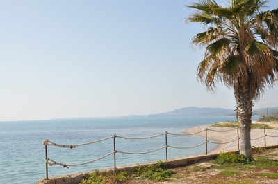 foto panoramica seccagrande