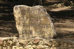 L'area attrezzata Monte Sara