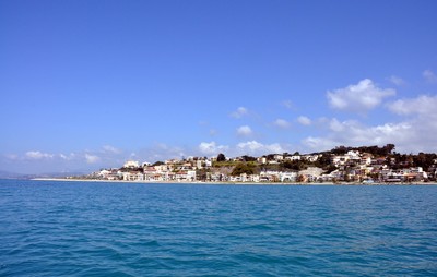 foto panoramica seccagrande
