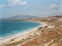 Veduta Piana Grande  