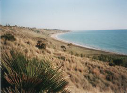 veduta Piana Grande