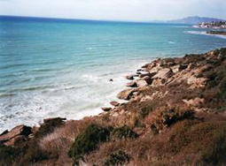 veduta Borgo Bonsignore