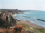 Le spiagge