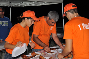 FOTO PIZZA FEST
