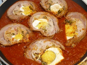 immagine della pietanza