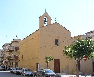 foto chiesa san pellegrino