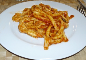Immagine della pietanza