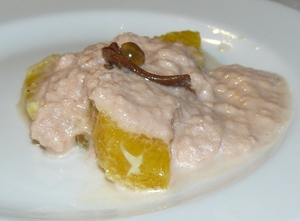 foto della pietanza