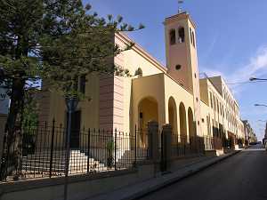 foto chiesa san giuseppe