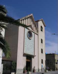 foto chiesa san giovanni bosco