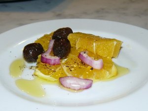 foto della pietanza