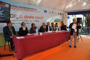 FOTO evento Riberelladays