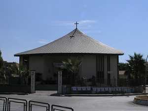 foto chiesa san francesco