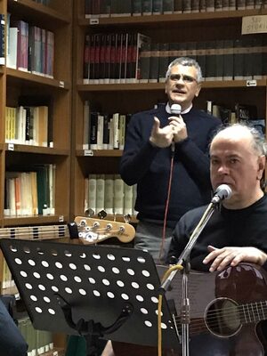 foto dello evento
