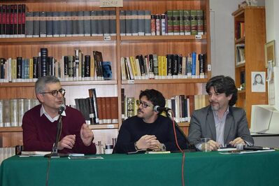 foto dello evento
