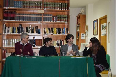 foto dello evento