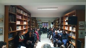 foto dello evento