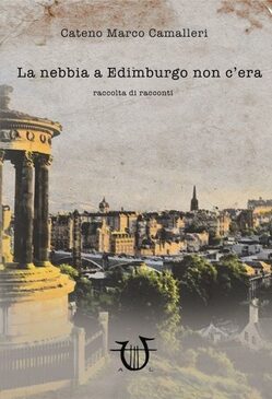 Foto copertina libro