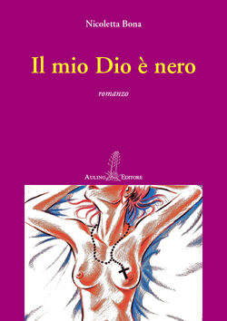 Foto copertina libro