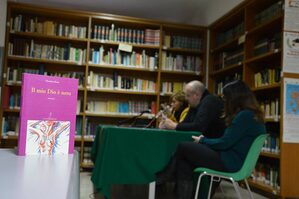 foto dello evento
