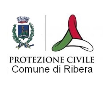 logo protezione civile