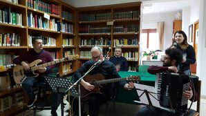 foto dello evento